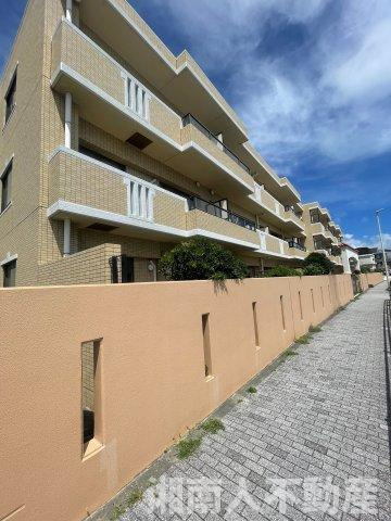 ディアコート逗子海岸