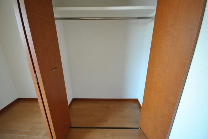 グレートフル南福岡の収納