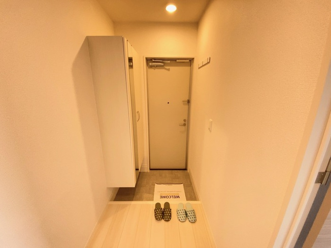 【玄関】 | クレールフラワー