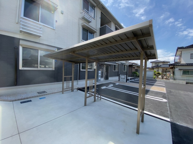 【その他共用部分】 | クレールフラワー