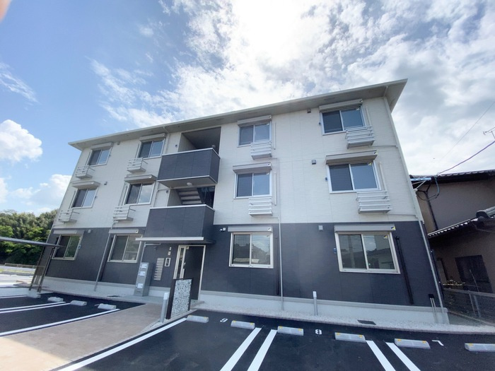 クレールフラワー