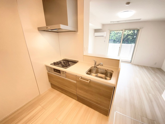 【キッチン】 | クレールフラワー