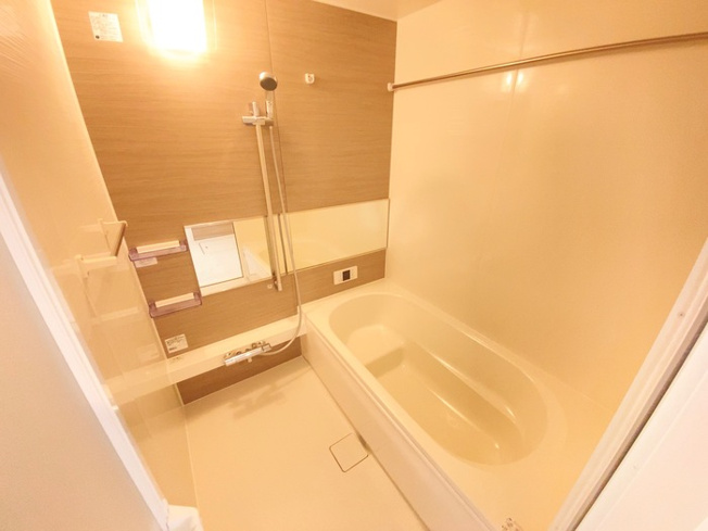 【浴室】 | クレールフラワー