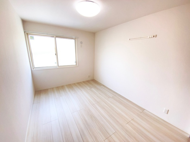 【洋室】 | クレールフラワー