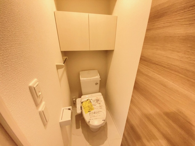 【トイレ】 | クレールフラワー