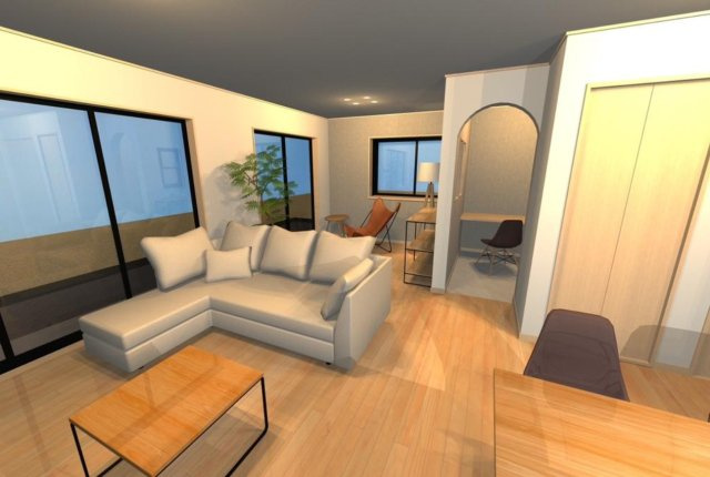 ビクトリアヒルズ横濱サウスE棟【仲介手数料無料】