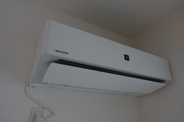 reussir今津の設備