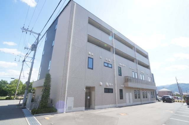SERENO五番館のその他共用部分