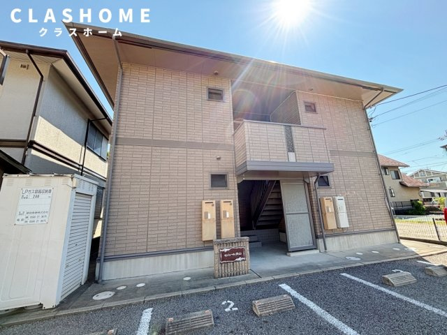 セジュール向ィ山　　刈谷市の賃貸ならクラスホーム刈谷店の外観
