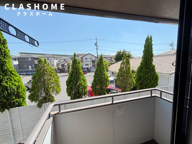 セジュール向ィ山　　刈谷市の賃貸ならクラスホーム刈谷店の展望