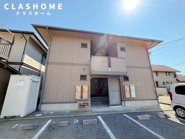 セジュール向ィ山　　刈谷市の賃貸ならクラスホーム刈谷店の外観
