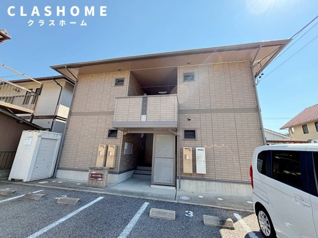 セジュール向ィ山　　刈谷市の賃貸ならクラスホーム刈谷店の外観