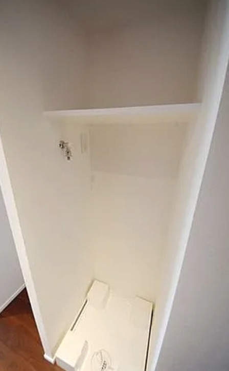 アルテシモカルドの設備