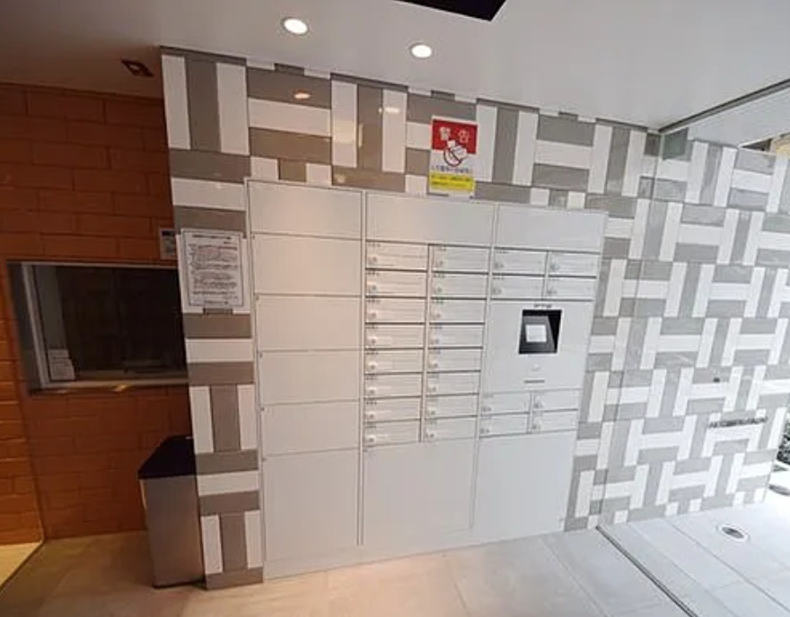 アルテシモカルドのその他共用部分