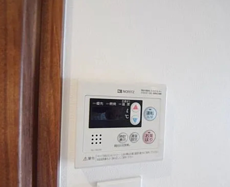 アルテシモカルドの設備