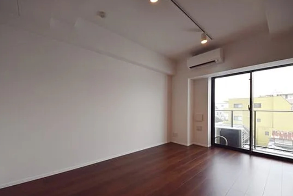 アルテシモカルドの居間・リビング