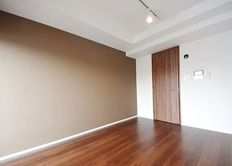 アルテシモカルドの寝室