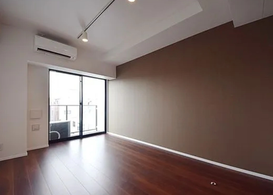 アルテシモカルドの内装