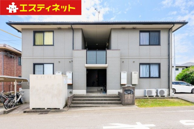 ジュネス梨子ノ木　壱番館