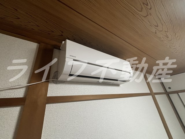 イーストレジデンス永和の設備