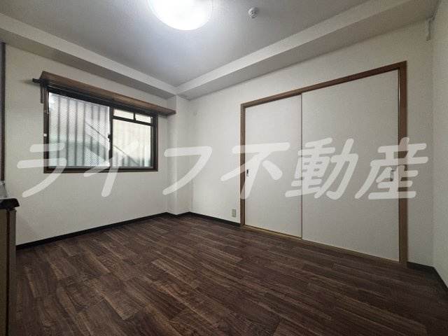 イーストレジデンス永和の内装|内装も気になるポイント