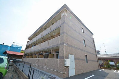 【外観】 | ロジュマン
