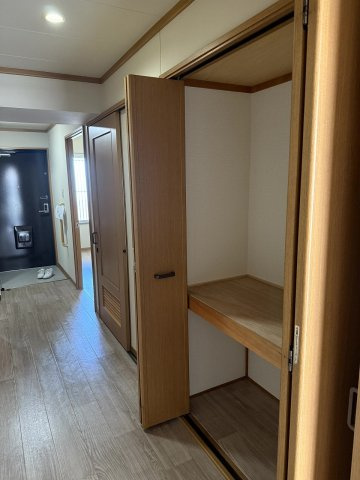 県営伊川谷第2高層住宅1号棟