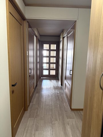 県営伊川谷第2高層住宅1号棟のその他共用部分