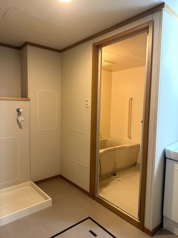 県営伊川谷第2高層住宅1号棟のその他共用部分