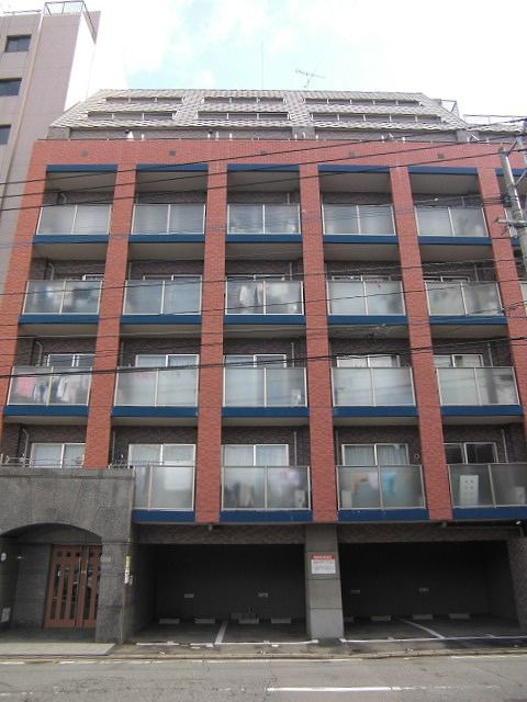 ダイナコートエスタディオ東公園V