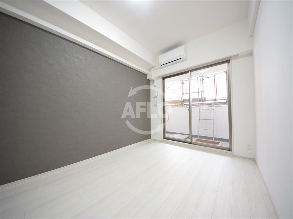 La Douceur天王寺の洋室|La Douceur天王寺　洋室