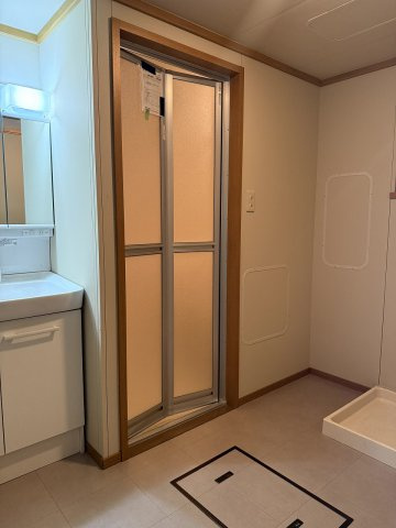 県営伊川谷第2高層住宅1号棟のその他共用部分