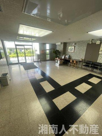 逗子シーサイドハイツのその他共用部分