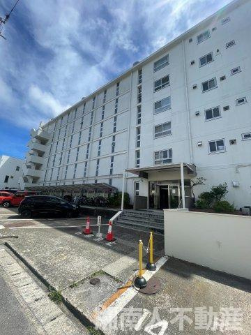 逗子シーサイドハイツ