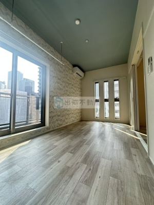 【洋室】 | ハレアカラ東池袋