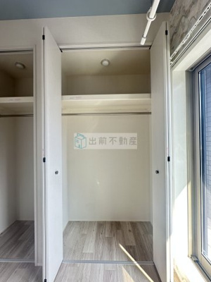 【収納】 | ハレアカラ東池袋