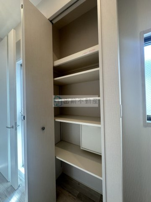 【収納】 | ハレアカラ東池袋