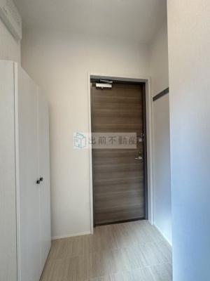 【玄関】 | ハレアカラ東池袋