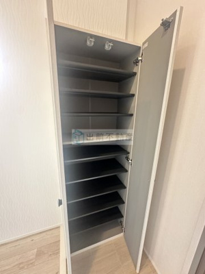 【収納】 | ハレアカラ東池袋