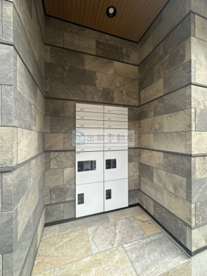 【エントランス】 | ハレアカラ東池袋