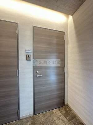 【玄関】 | ハレアカラ東池袋