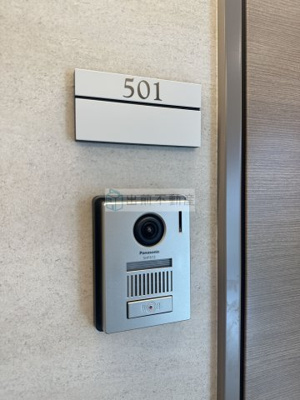 【セキュリティ】 | ハレアカラ東池袋