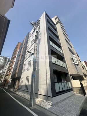 【外観】 | ハレアカラ東池袋