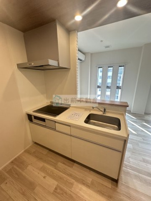 【キッチン】 | ハレアカラ東池袋