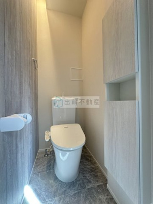 【トイレ】 | ハレアカラ東池袋