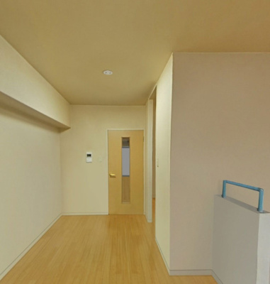 【居間・リビング】 | エクセルシオール新宿西戸山