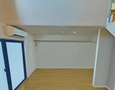 【洋室】 | エクセルシオール新宿西戸山