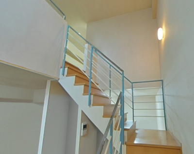 【内装】 | エクセルシオール新宿西戸山