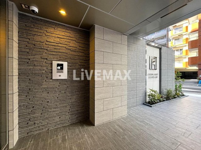【エントランス】エステムコート名古屋葵 