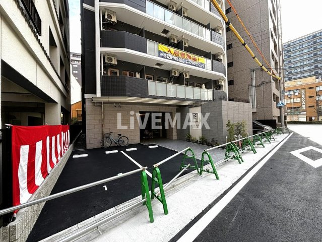 【外観】エステムコート名古屋葵 
